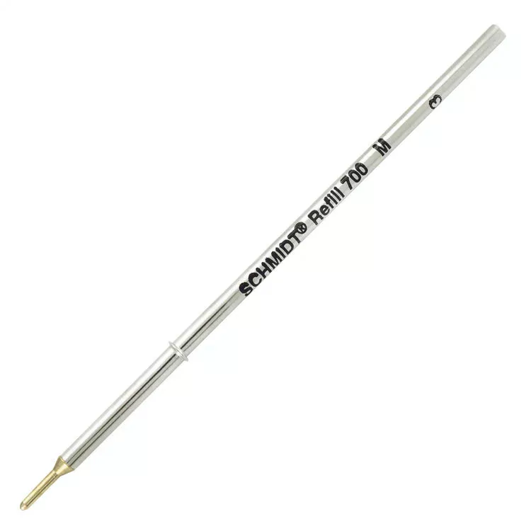 Schmidt 700 A2 Ballpoint Refill -singles
