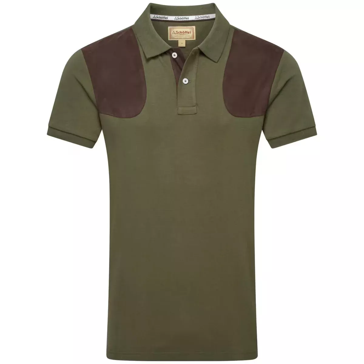 Schoffel Cordoba Polo Shirt