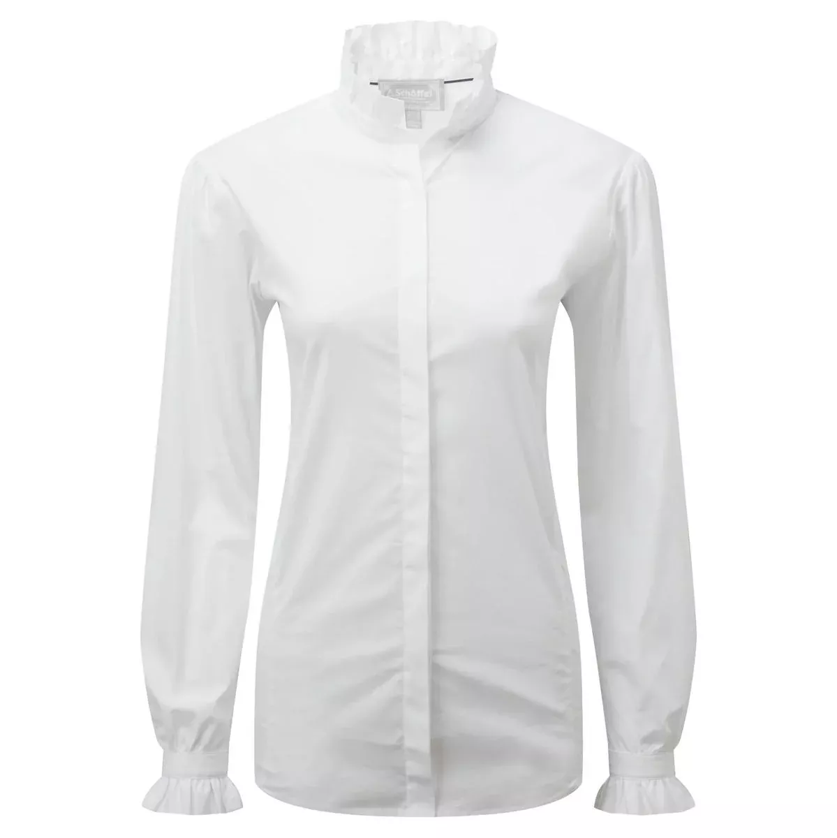Schoffel Ladies Fakenham Shirt