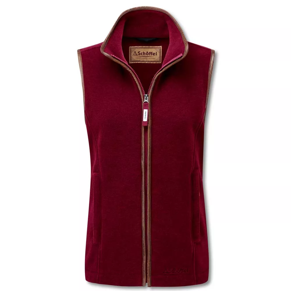 Schoffel Ladies Lyndon II Gilet