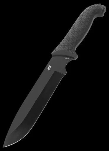 Schrade Bedrock Fixed Blade