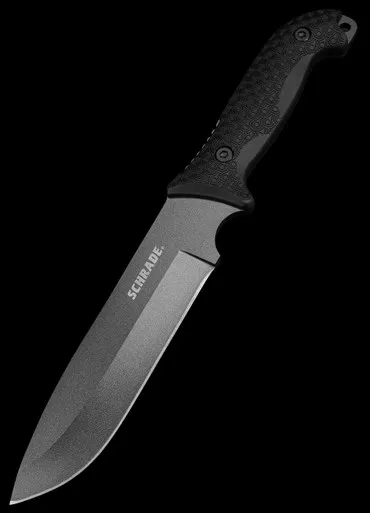 Schrade Frontier 52 Fixed Blade