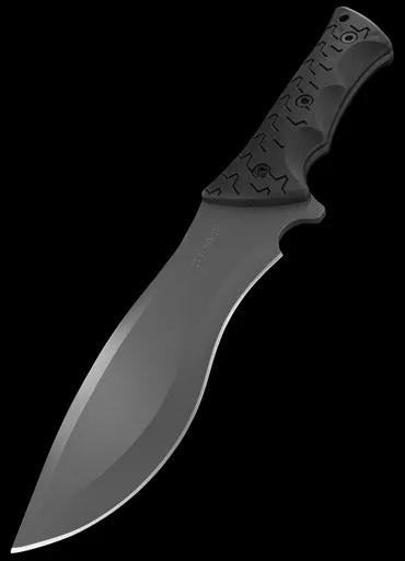 Schrade Little Ricky Fixed Blade
