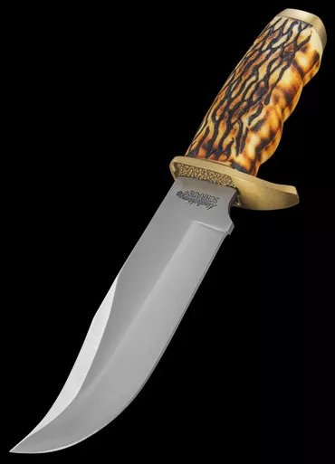 Schrade Uncle Henry Large Pro Hunter Fixed Blade