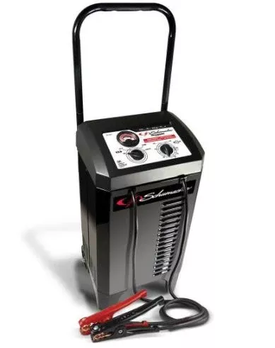 Schumacher 12V 150A Manual Battery Charger/Engine Starter• SC1437