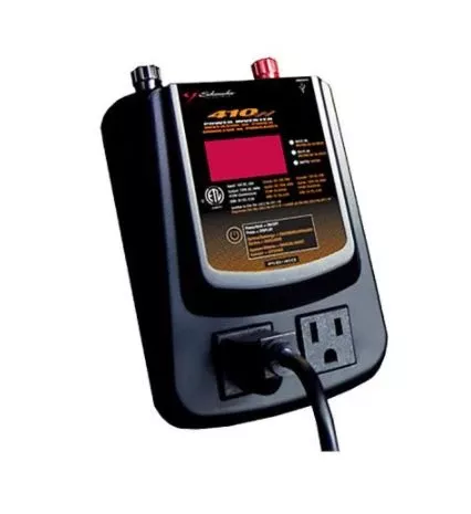 Schumacher 410 USB Digital Power Inverter• PID-410