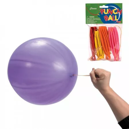 Schylling Punch Balloons #SCHPUB