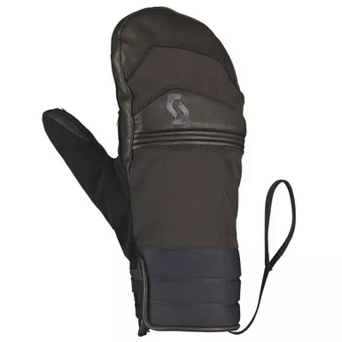 SCOTT Men's Ultimate Plus Mittens