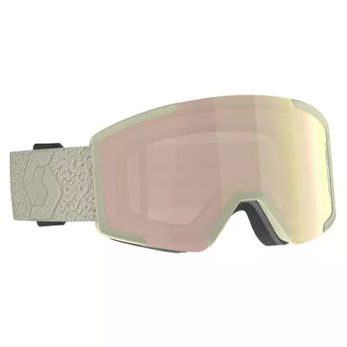 SCOTT Shield Goggles