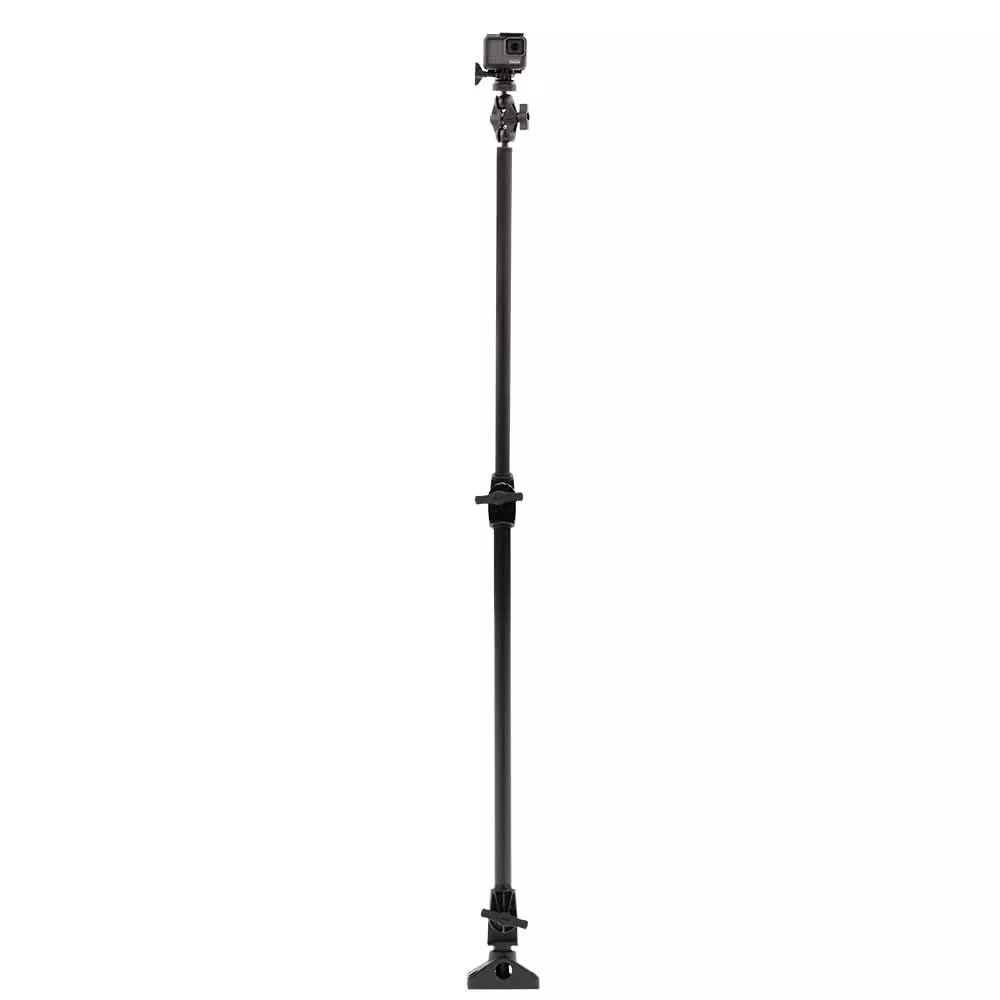 Scotty 0131 Camera Boom w/Ball Joint & 0241 Mount - 131