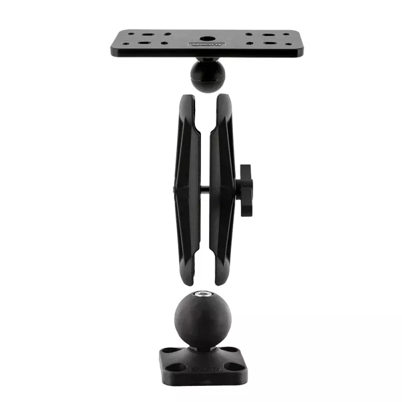 Scotty 160 1.5 Ball Mounting System f/7-9 Screens