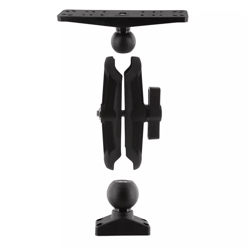 Scotty 170 2.25 Ball Mounting System f/10-12 Screens