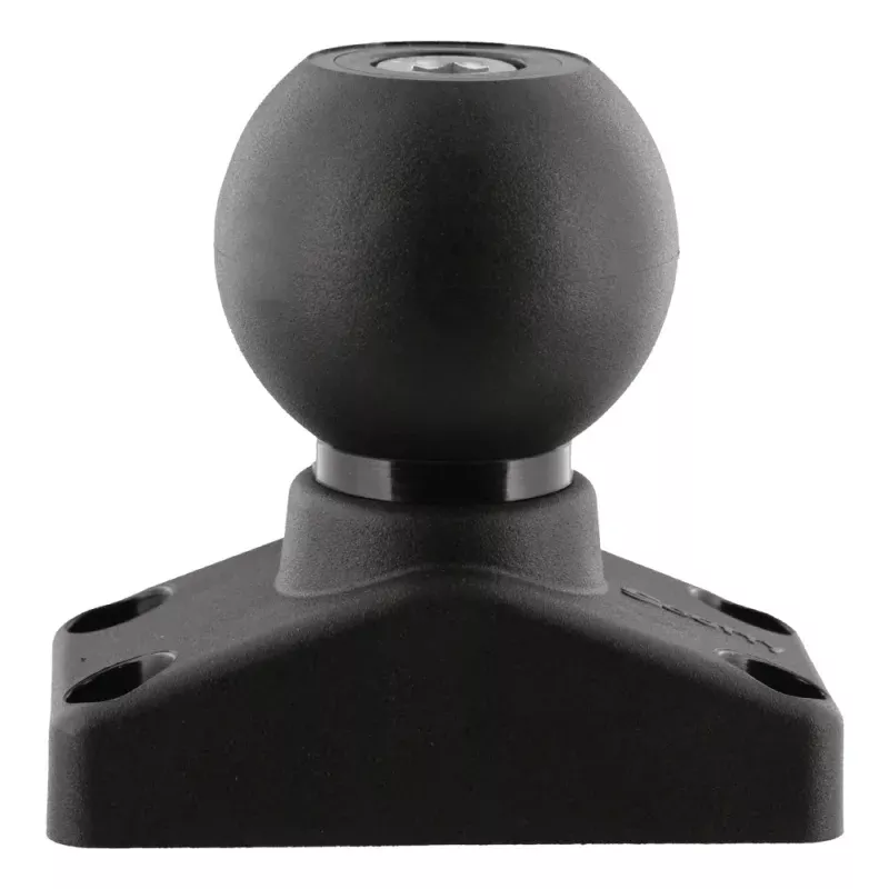 Scotty 176 2.25 Ball System Base