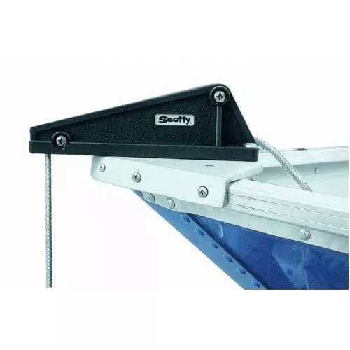 Scotty Anchor Lock Permanently Fixed (No Mount)