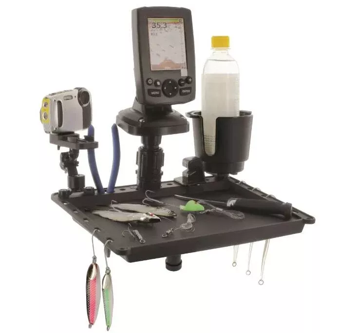Scotty Bait Board and Accessory Tray• 0455