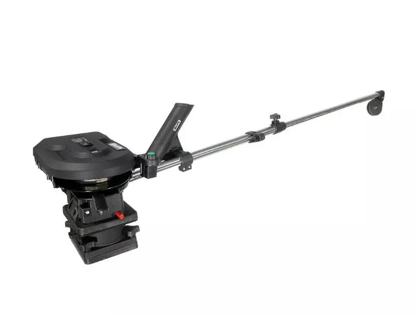 Scotty Depthpower 15 lb 36-60" Telescopic Electric Downrigger• 1106