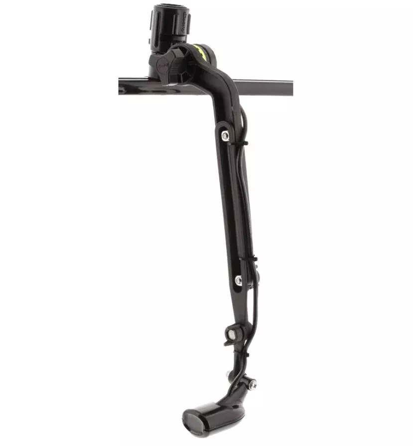 Scotty Kayak/SUP Transducer Arm Mount w/ 438 Gear Head• 0141