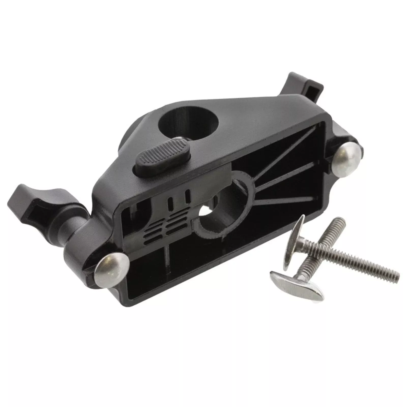 Scotty Locking Gunnel Track Mount