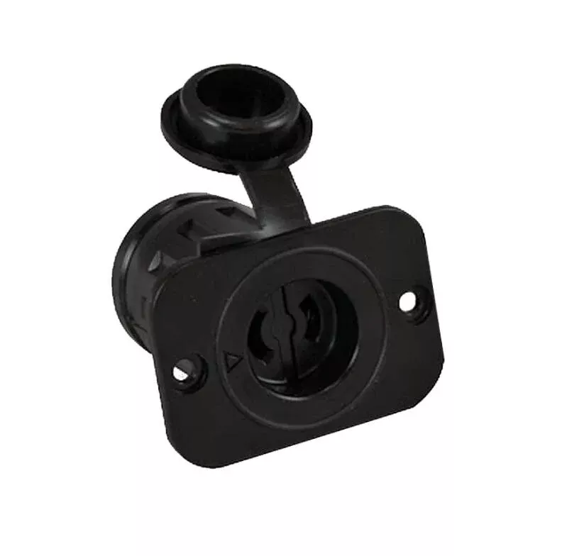 Scotty Marinco 12V Downrigger Receptacle• 2126