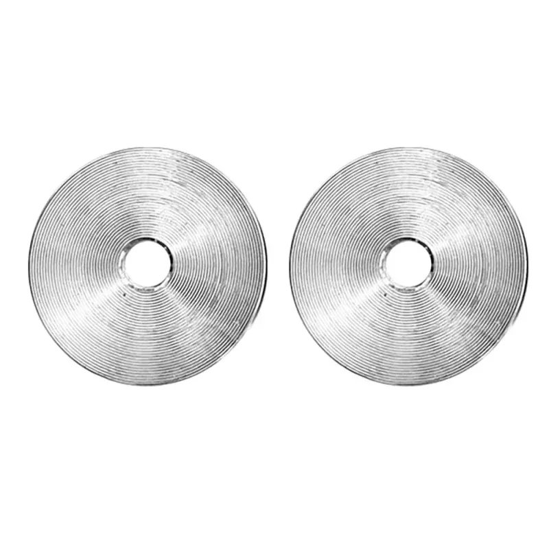 Sea Brackets 3/8 Backing Disk f/Minn Kota Quest – 2-Pack
