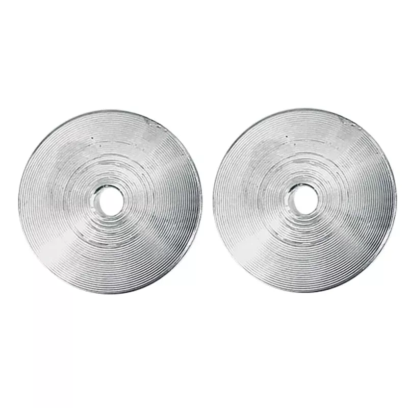 Sea Brackets 5/16 Backing Disk f/Garmin Kraken Mounts – 2-Pack