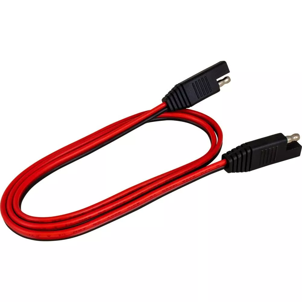 Sea-Dog 12 SAE Power Cable Polarized Electrical Connector