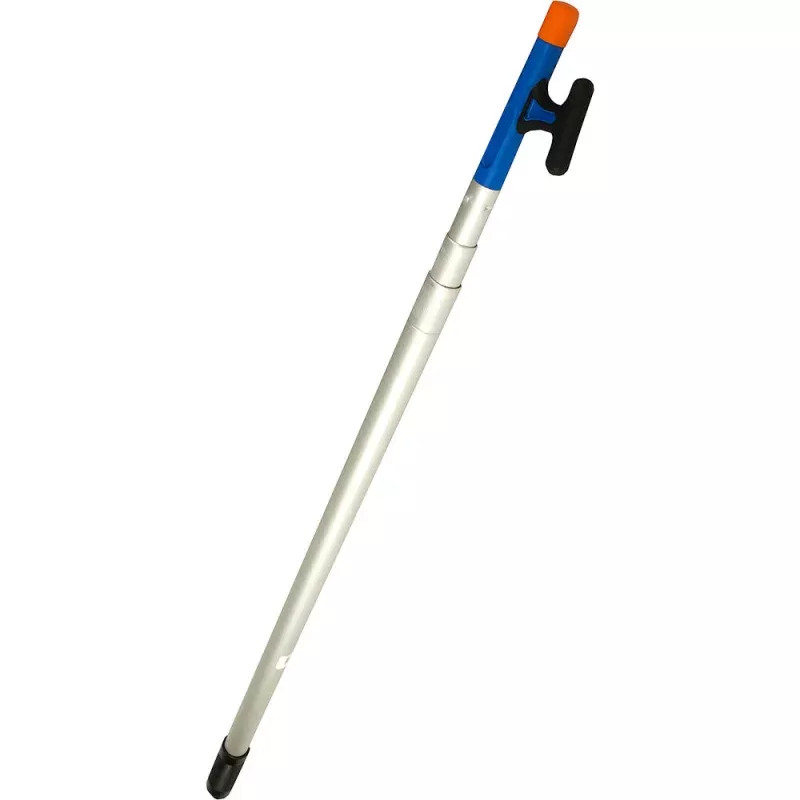 Sea-Dog Aluminum Boat Hook – 8′ – 3-Piece