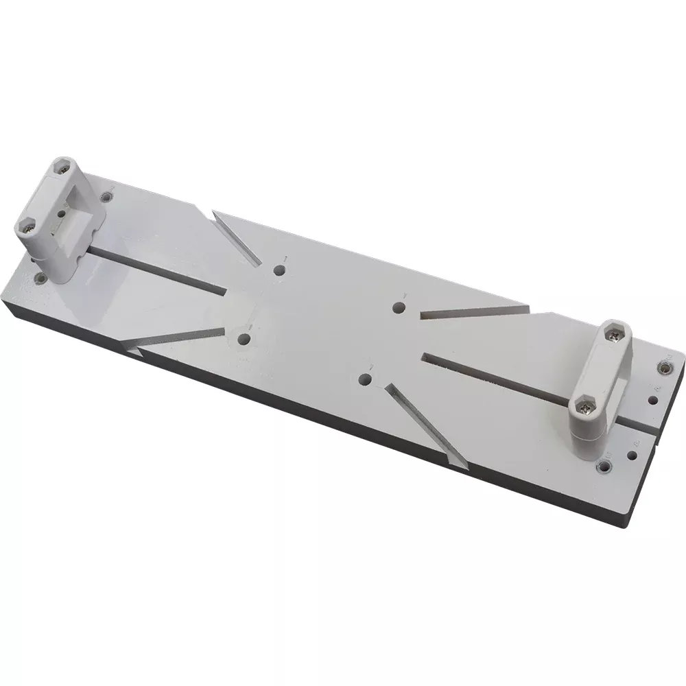 Sea-Dog FilletPrep Table Rail Mount Adapter Plate w/Hardware [326599-1]