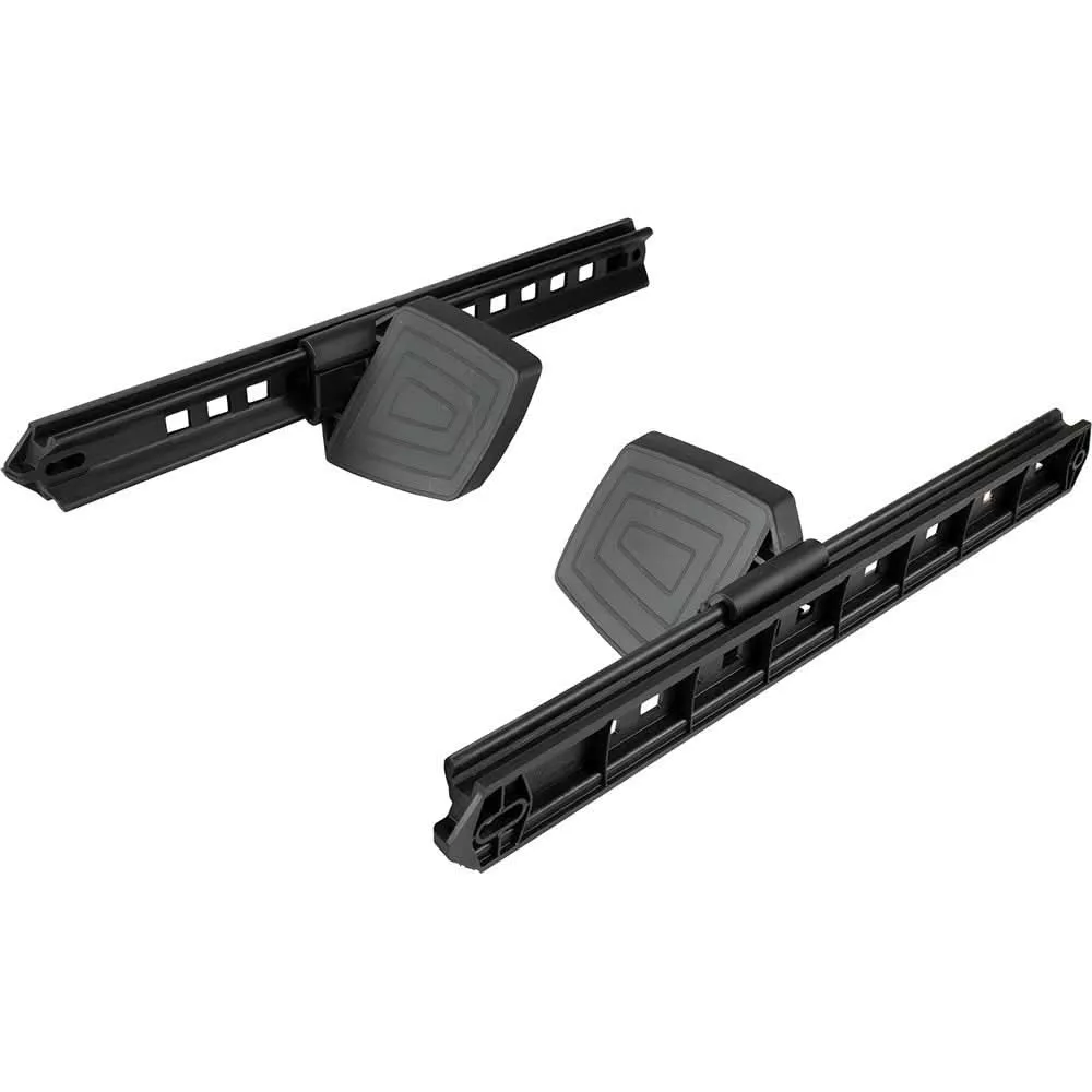 Sea-Dog Kayak Recreational Angled Footbrace – Stud Mount