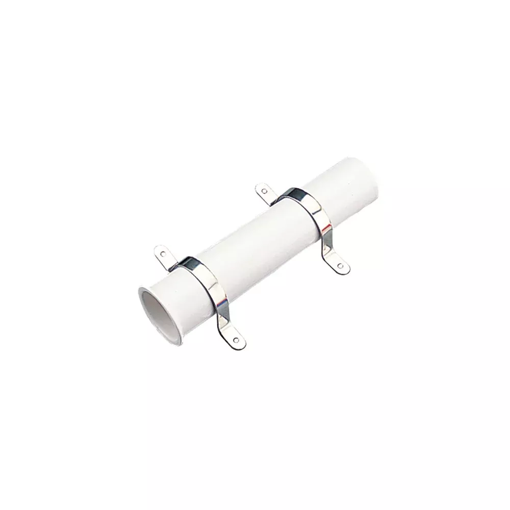 Sea-Dog Side Mount Rod Holder – 9″ – White [325141-1]