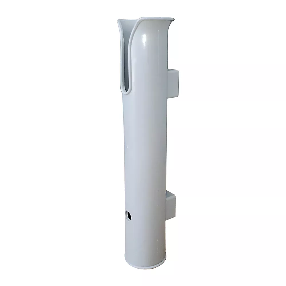 Sea-Dog Side Mount Rod Holder – Grey [325122-1]
