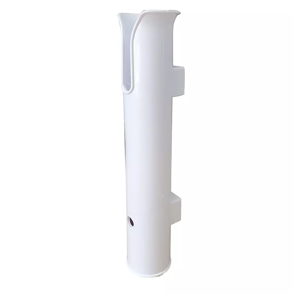 Sea-Dog Side Mount Rod Holder – White [325121-1]