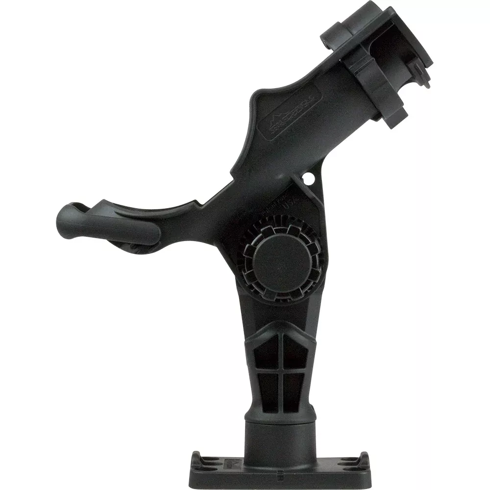 Sea-Dog Triple Threat Rod Holder – Surface Mount