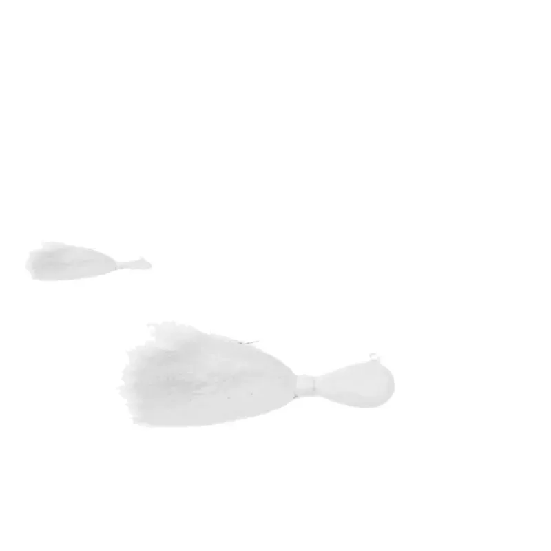 Sea Striker Double Bucktail Rigs 1oz - 1/8oz