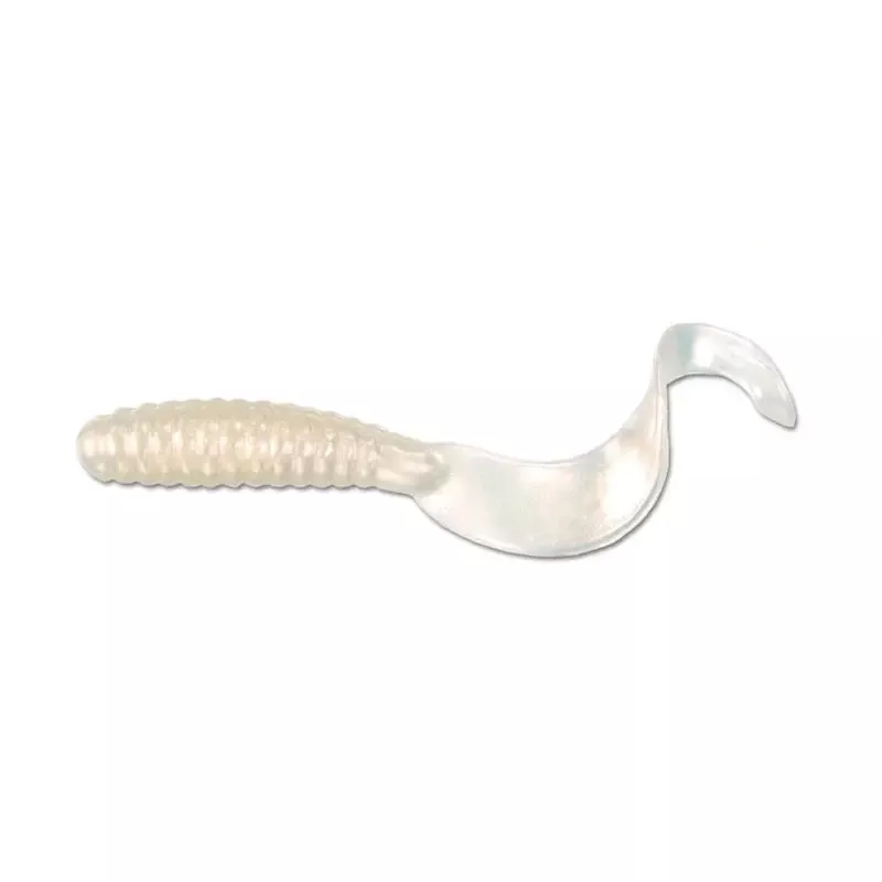 Sea Striker Got-Cha Curltail Grub 2 Inch