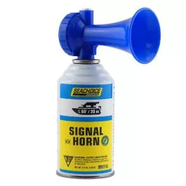 Seachoice Air Horn Kit - 5.5 oz.