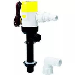 Seachoice Livewell Pump 600GPH