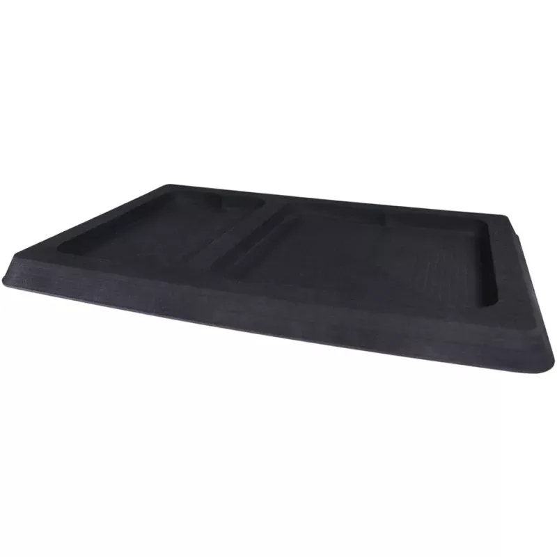 SeaDek Combo Dash Pocket – Black