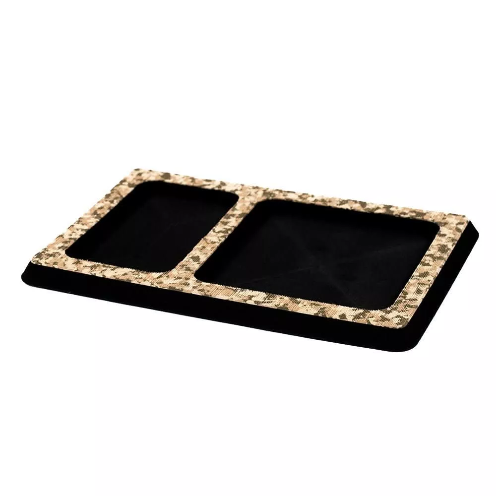 SeaDek Combo Dash Pocket – Desert Camo/Black