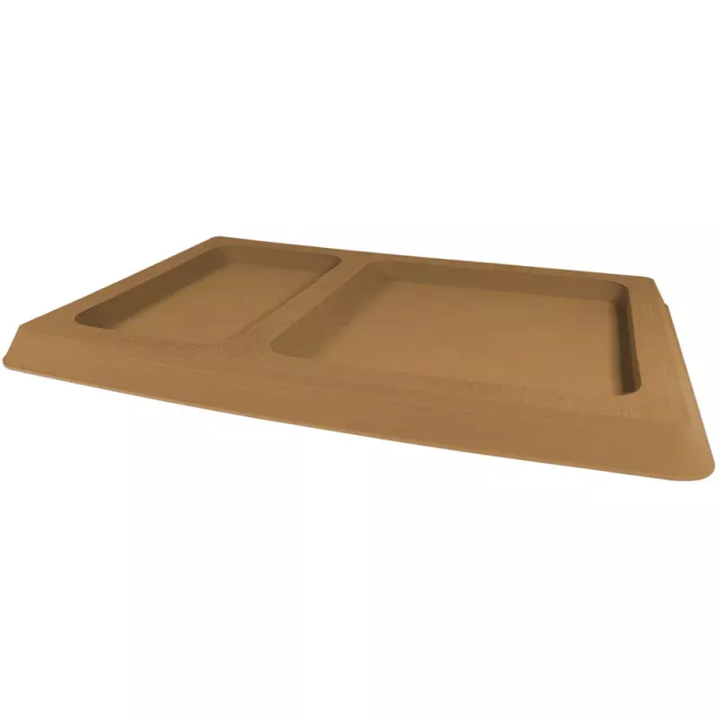 SeaDek Combo Dash Pocket – Mocha