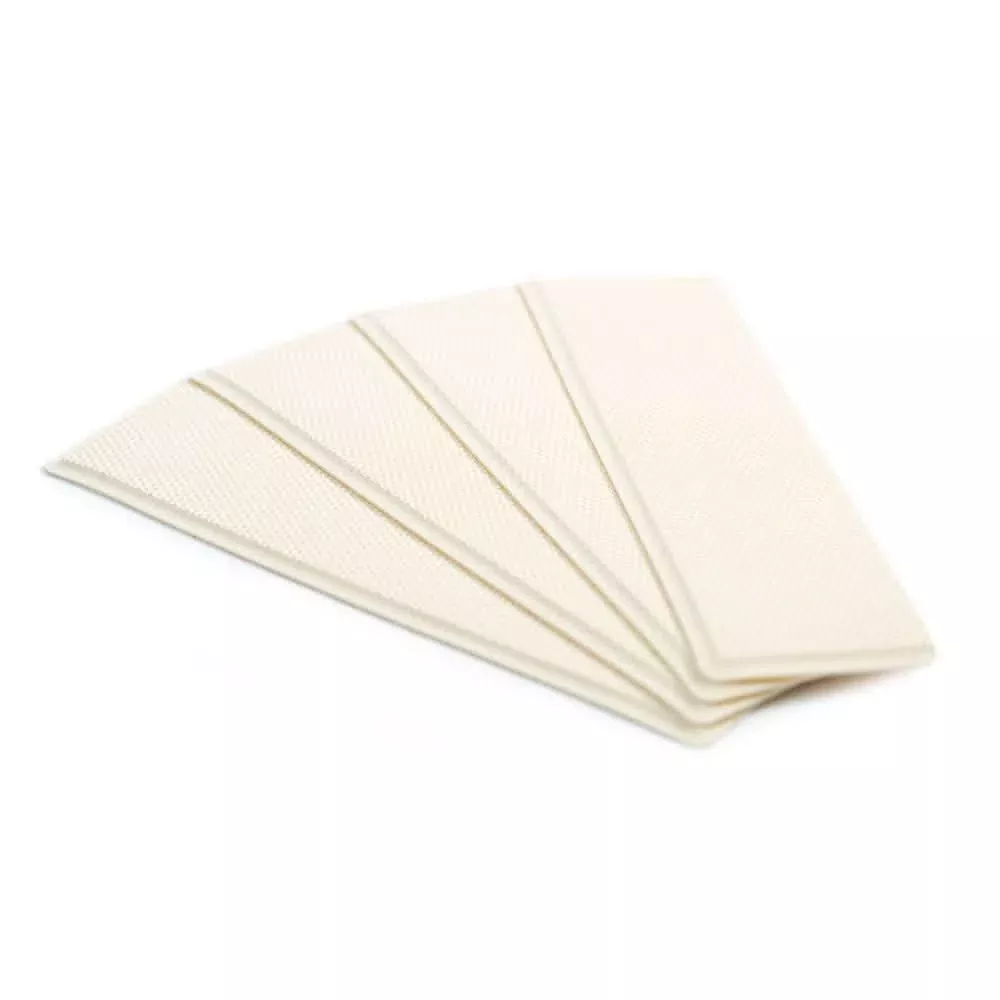 SeaDek Embossed 4-Piece Step Kit – Beach Sand