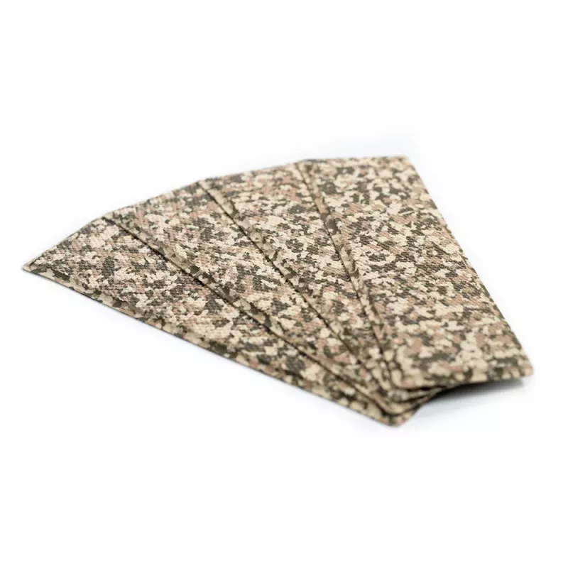 SeaDek Embossed 4-Piece Step Kit – Desert Camo