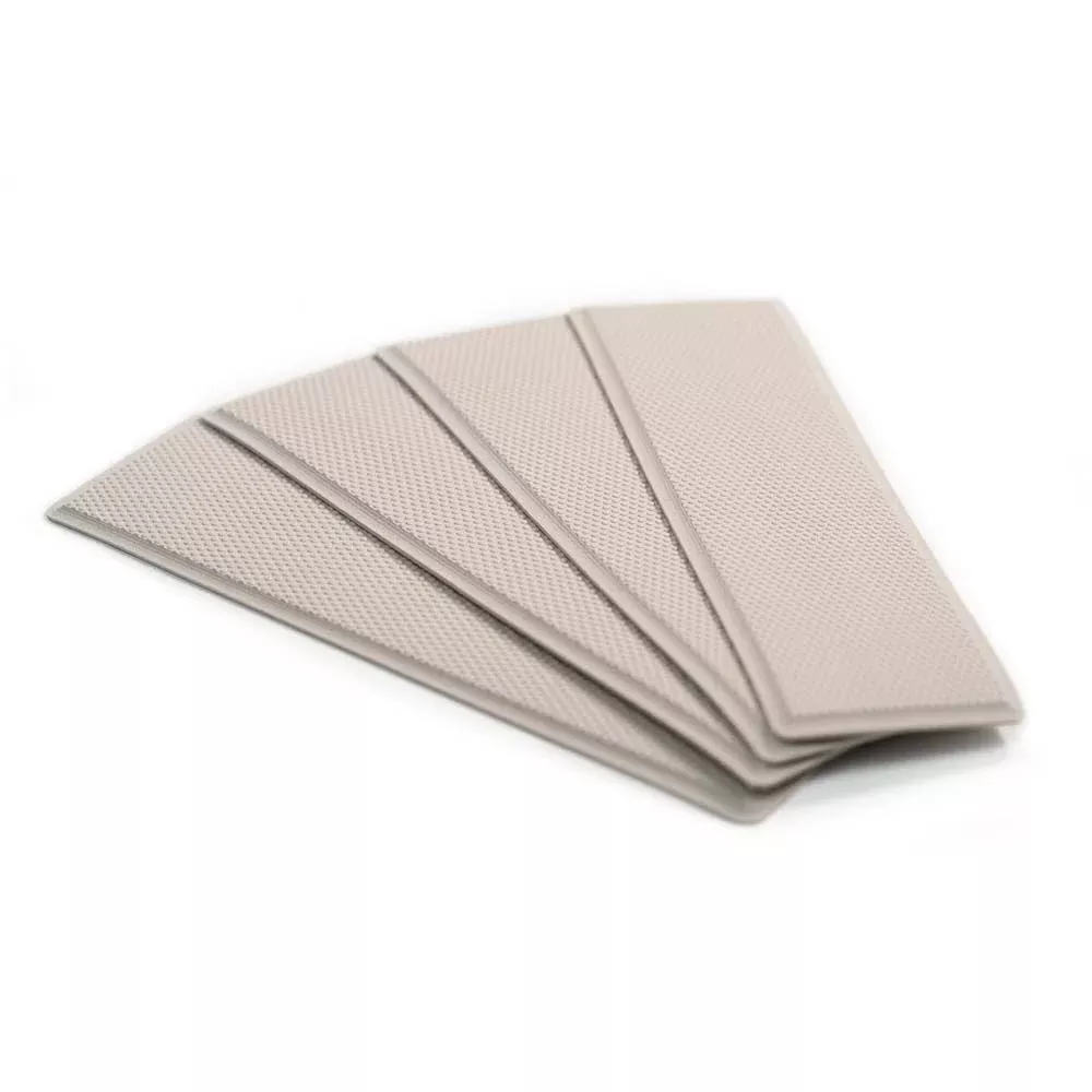 SeaDek Embossed 4-Piece Step Kit – Mica