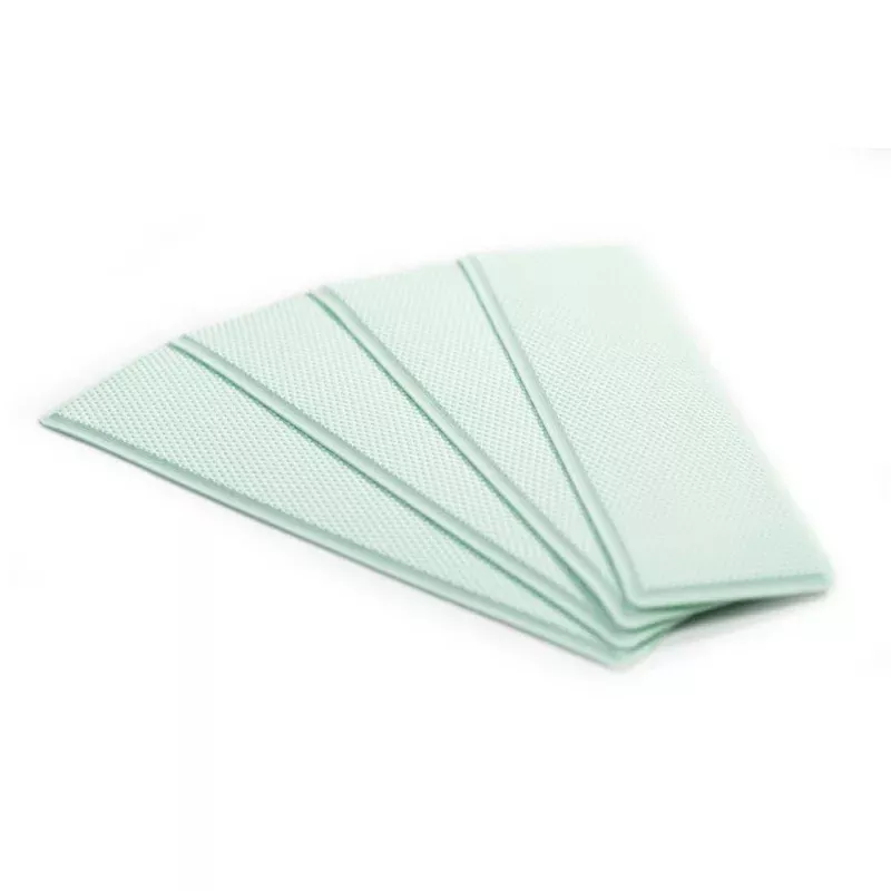 SeaDek Embossed 4-Piece Step Kit – Seafoam Green