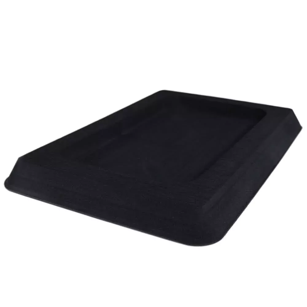 SeaDek Single Cell Phone Dash Pocket – Black