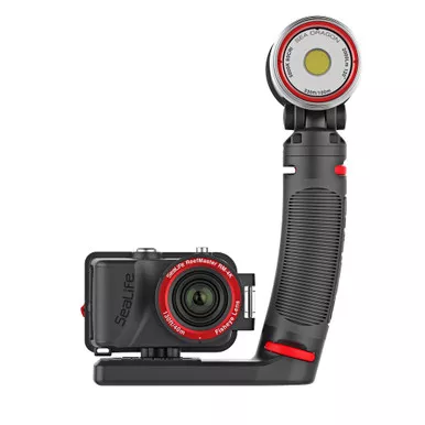 SEALIFE ReefMaster RM-4K Pro 2000 Set (SL354)