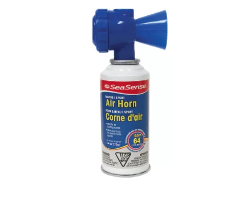 SeaSense Air Horn Sport 1.4 Oz. #50074041