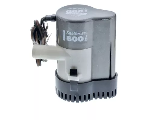 SeaSense Automatic Bilge Pump 800 GPH #50010425