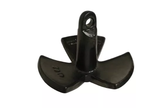 SeaSense River Anchor 15 Lb. #50074544