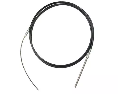 SeaStar 19' Safe-T QC Steering Cable• SSC6219